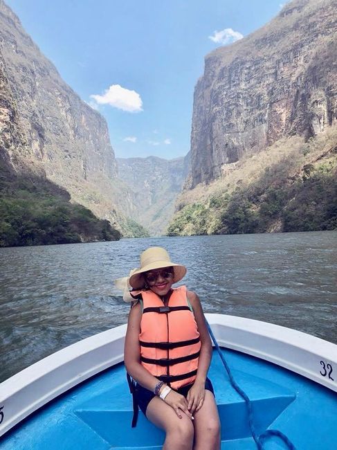 10 razones para visitar Chiapas. - 2
