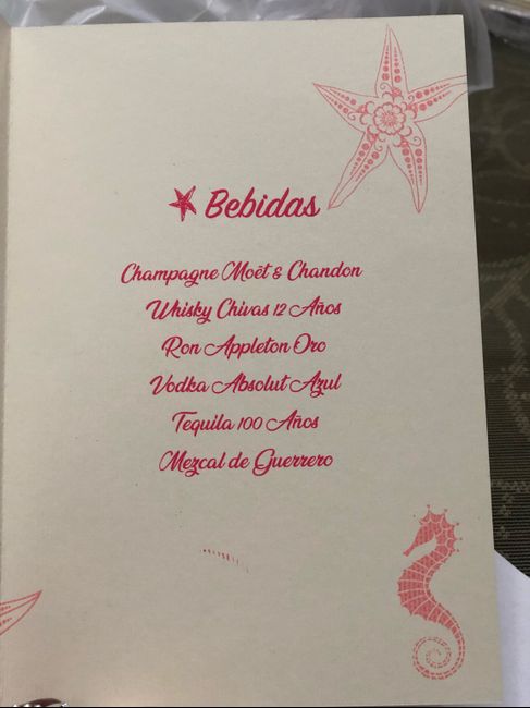 Invitaciones listas 😍 - 5