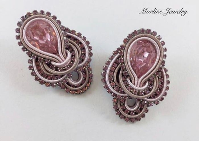 Accesorios rosas 💓 - 5