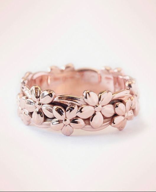 Accesorios rosas 💓 - 6