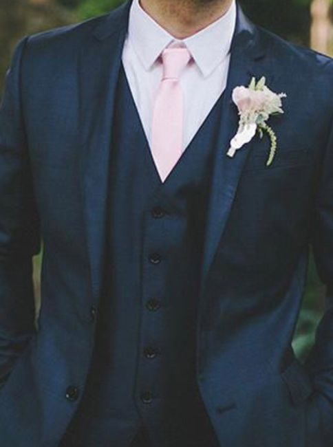 Boutonier Rosa 🌹 - 4