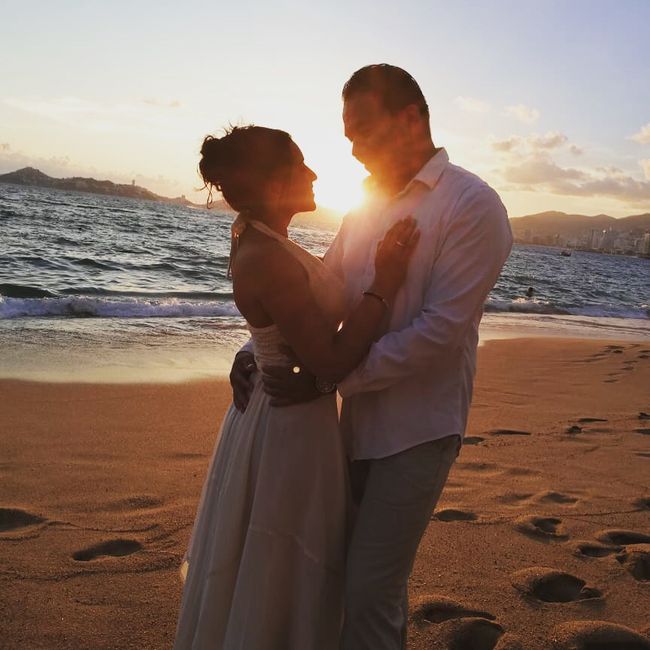 Mi archivo nupcial 👰🏻 1