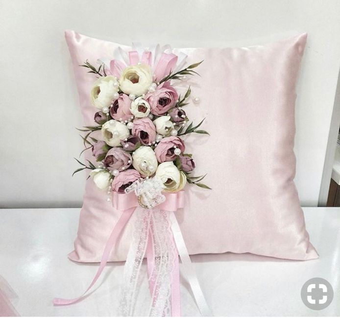 Cojines Rosa 💓💓💓💓💓 - 3