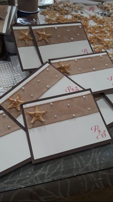 a entregar invitaciones - 2