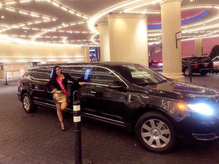Mi Despedida de Soltera - Las Vegas ♥️👰🏻 ♥️ - 2