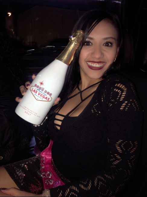 Mi Despedida de Soltera - Las Vegas ♥️👰🏻 ♥️ - 6