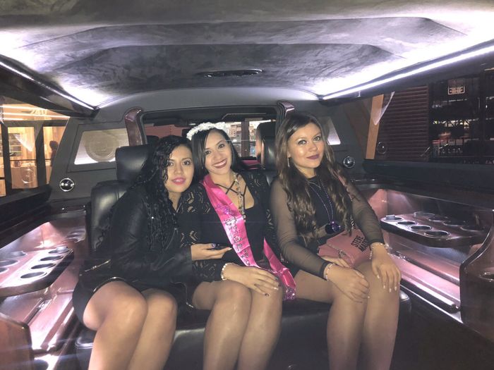 Mi Despedida de Soltera - Las Vegas ♥️👰🏻 ♥️ - 12