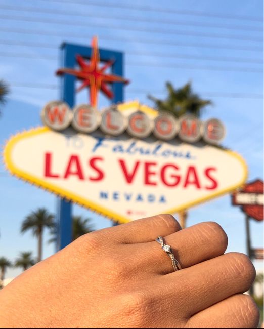 Mi Despedida de Soltera - Las Vegas ♥️👰🏻 ♥️ - 16
