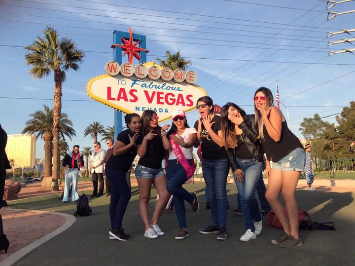 Mi Despedida de Soltera - Las Vegas ♥️👰🏻 ♥️ - 18