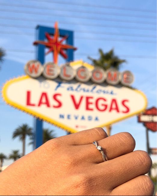 Comparte una foto de tu anillo de compromiso 18
