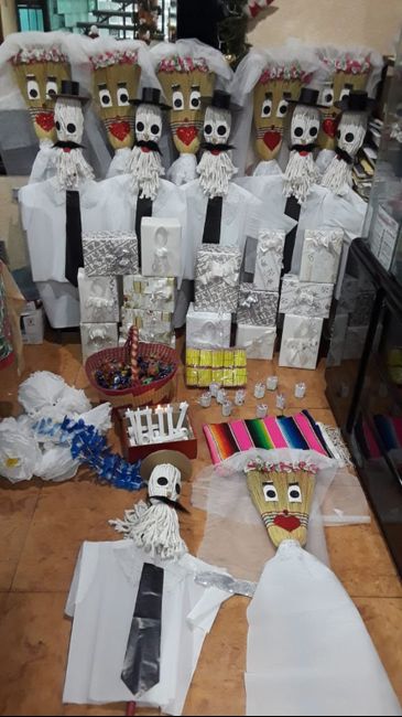 Avances - Despedida de Solteros 3