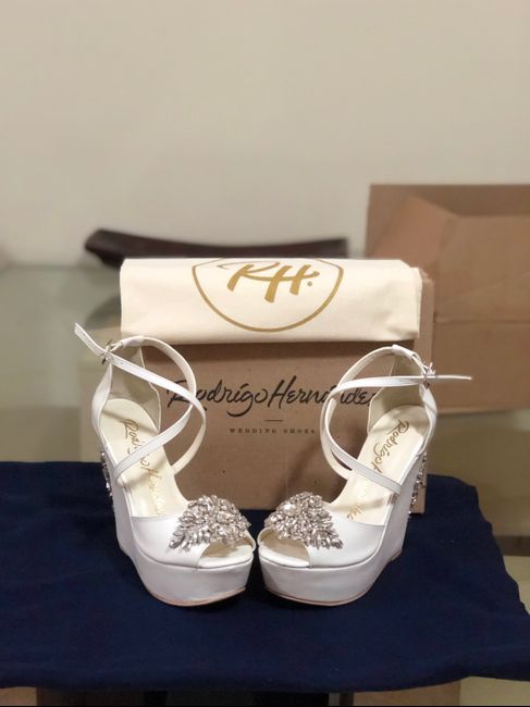 Zapatillas de princesa 👸🏻 - 5
