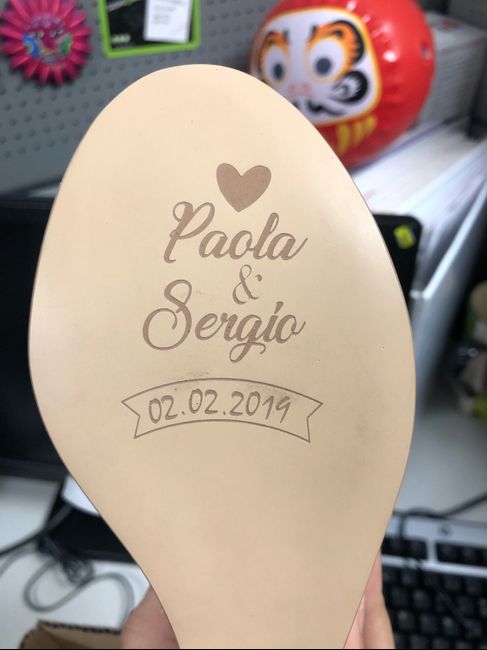 Zapatillas de princesa 👸🏻 - 7