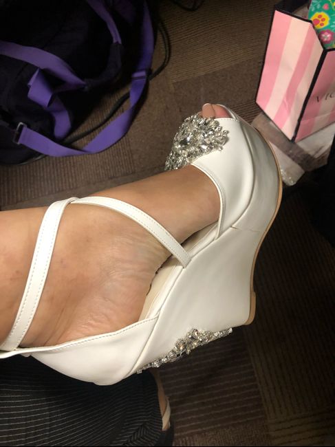 Zapatillas de princesa 👸🏻 - 10