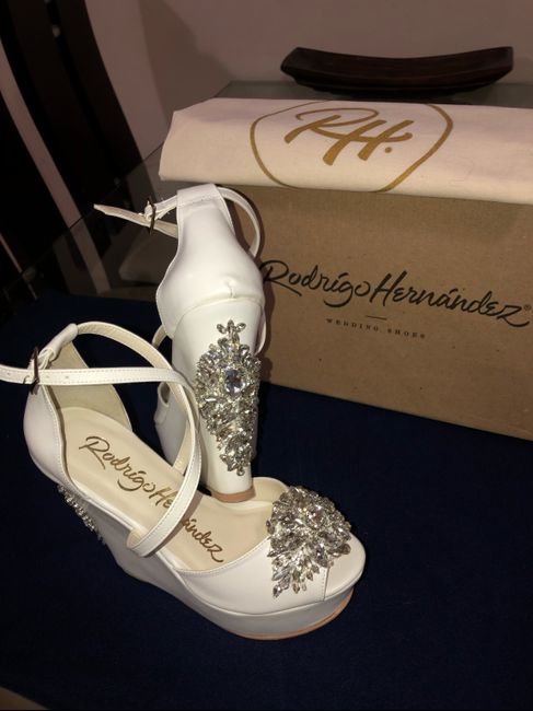 Zapatillas de princesa 👸🏻 - 12