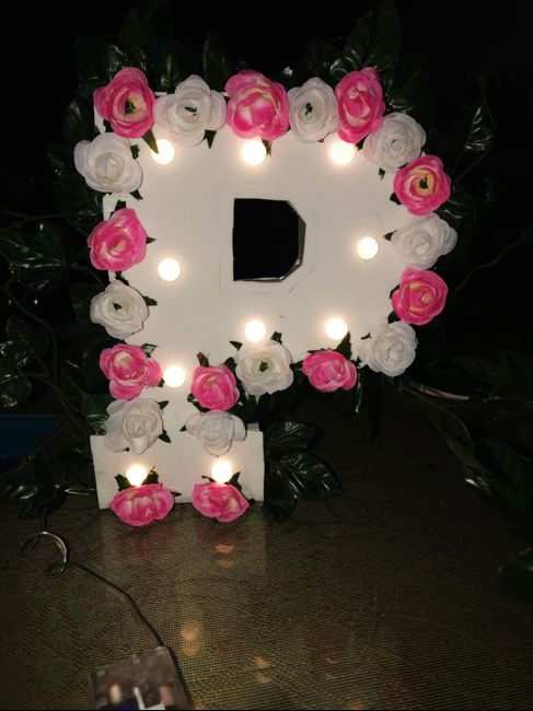 Mis hermosas letras hechas por mamá - 5