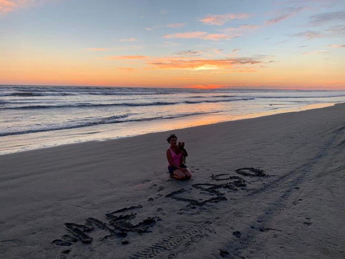 Nuestro gran sueño está por llegar ♥️ - 2