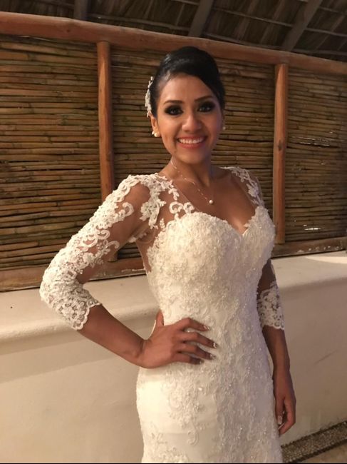 Mi vestido de ensueño 🤩 - 6