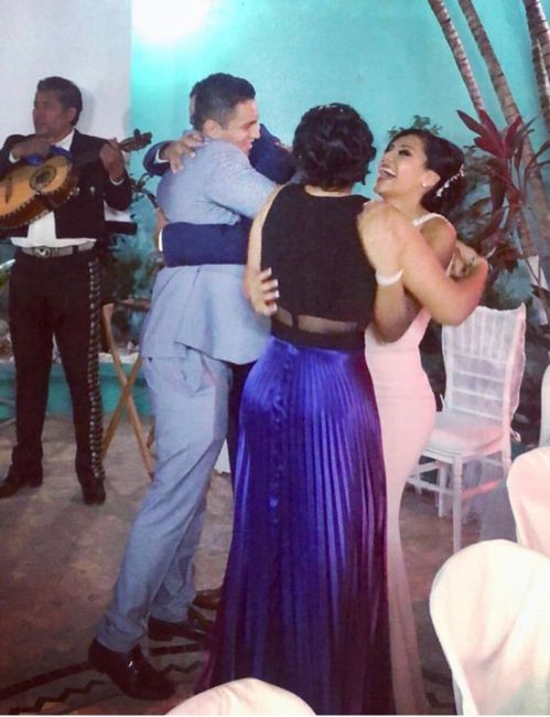 Nuestra boda civil ♥️😍♥️ - 16