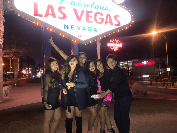 Mi despedida de soltera 💖 - 11