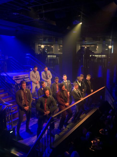 Mi despedida de soltera 💖 - 14