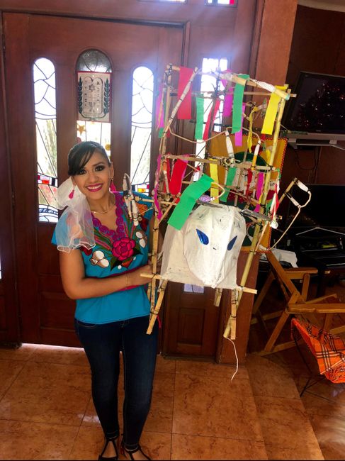 Mi despedida de soltera 💖 - 48