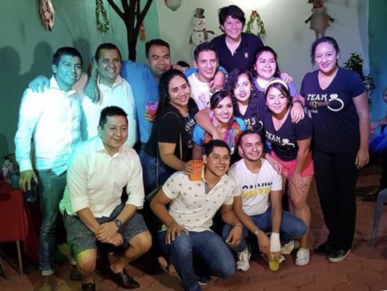 Mi despedida de soltera 💖 67