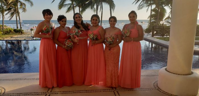 El color del año 2019 - Coral 🤩🤩 - 8