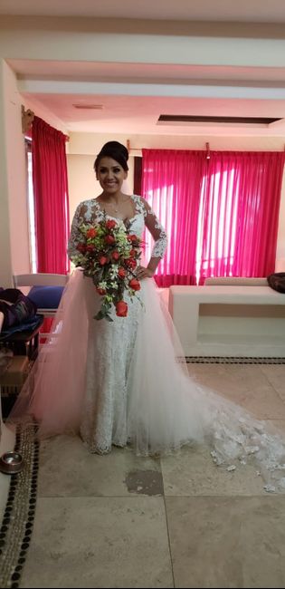 El color del año 2019 - Coral 🤩🤩 - 12