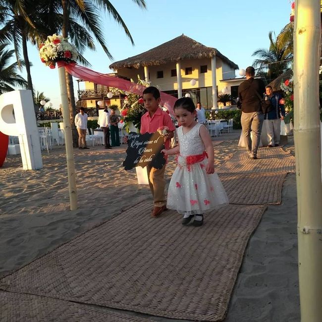 El color del año 2019 - Coral 🤩🤩 - 13