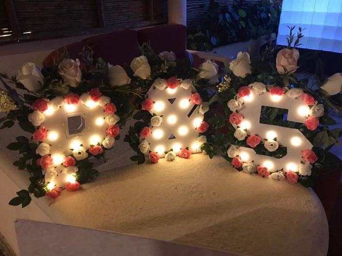 El color del año 2019 - Coral 🤩🤩 - 16