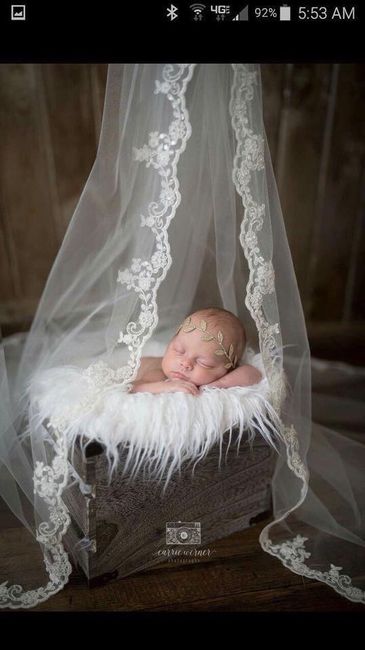 ¿Qué hacer con nuestro vestido de novia? - 5