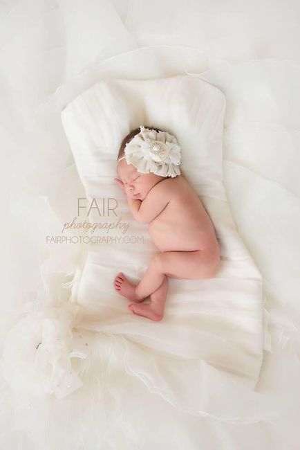 ¿Qué hacer con nuestro vestido de novia? - 8