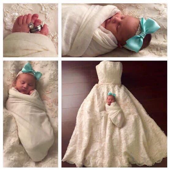 ¿Qué hacer con nuestro vestido de novia? - 10