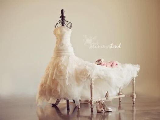 ¿Qué hacer con nuestro vestido de novia? - 19