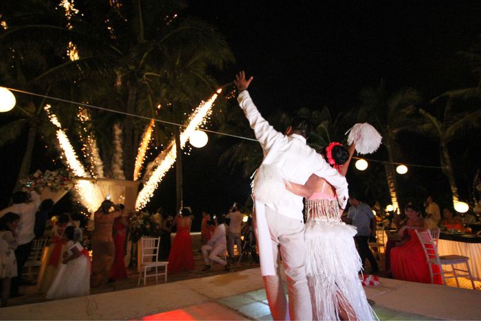 Boda Civil y Religiosa ¿diferentes día? - 14