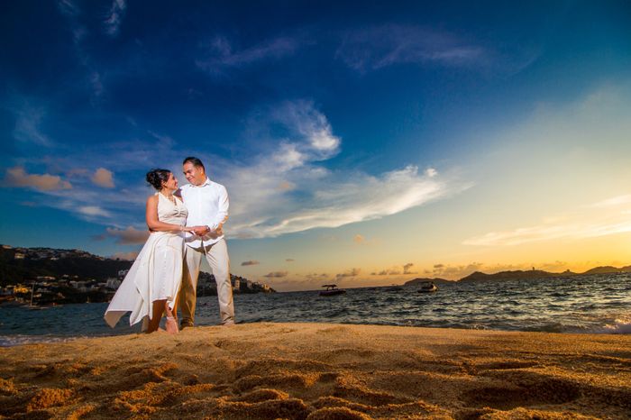 Save the date - Playa 🏝 P&s - 2