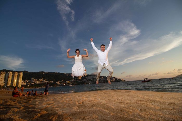 Save the date - Playa 🏝 P&s - 9