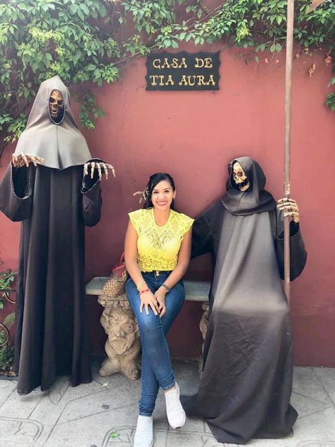 ¿San Miguel de Allende o Puerto Vallarta? - 6