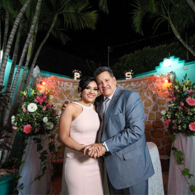 Hoy es mi boda al civil - 4