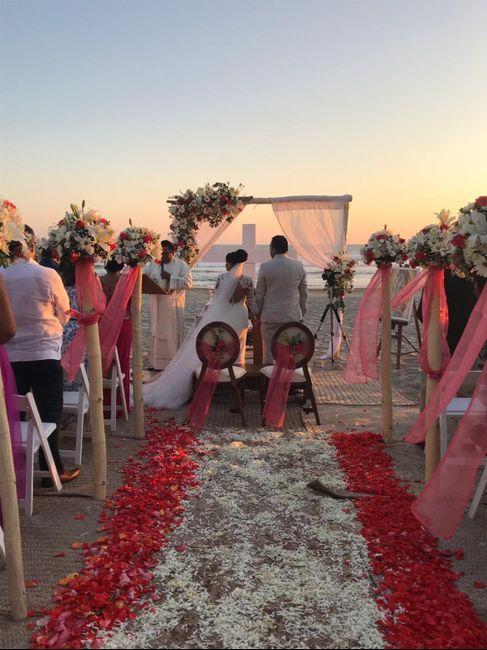 Save the date - Playa 🏝 P&s - 2