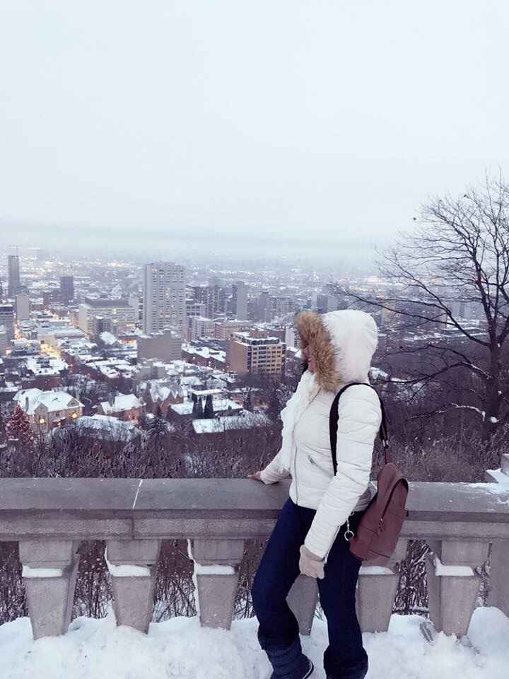 Save the date: Nieve! - 5