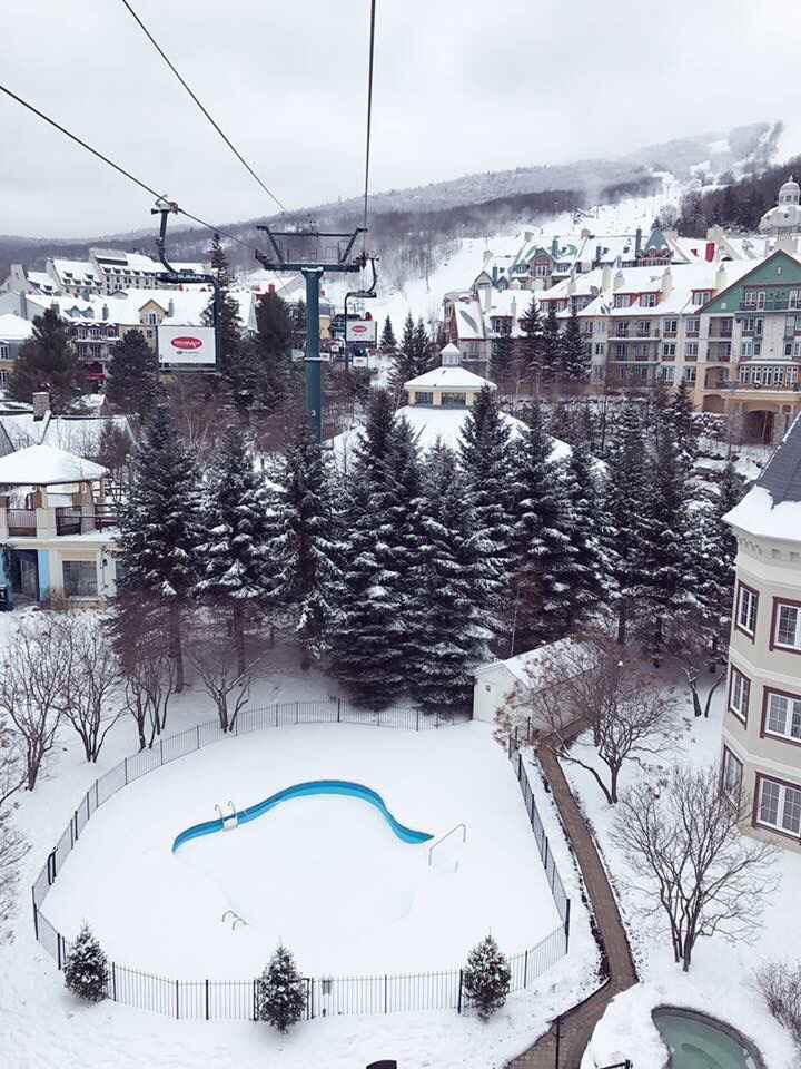 Save the date: Nieve! - 6