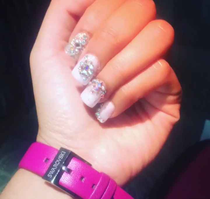 Uñas - 1