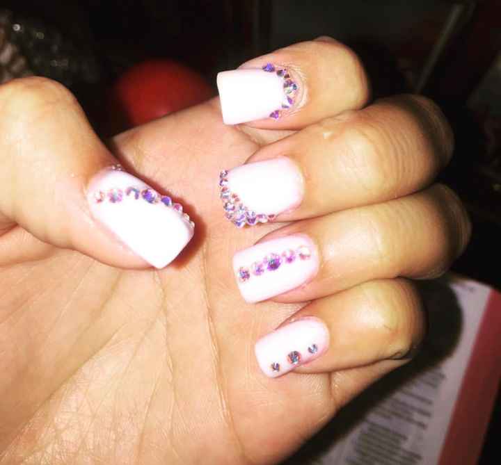 Uñas - 3