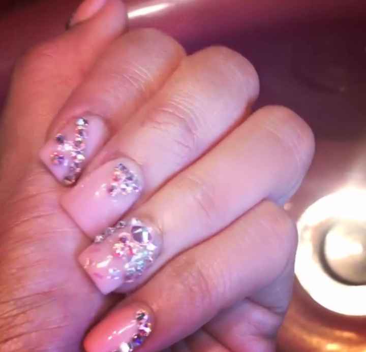 Uñas - 4