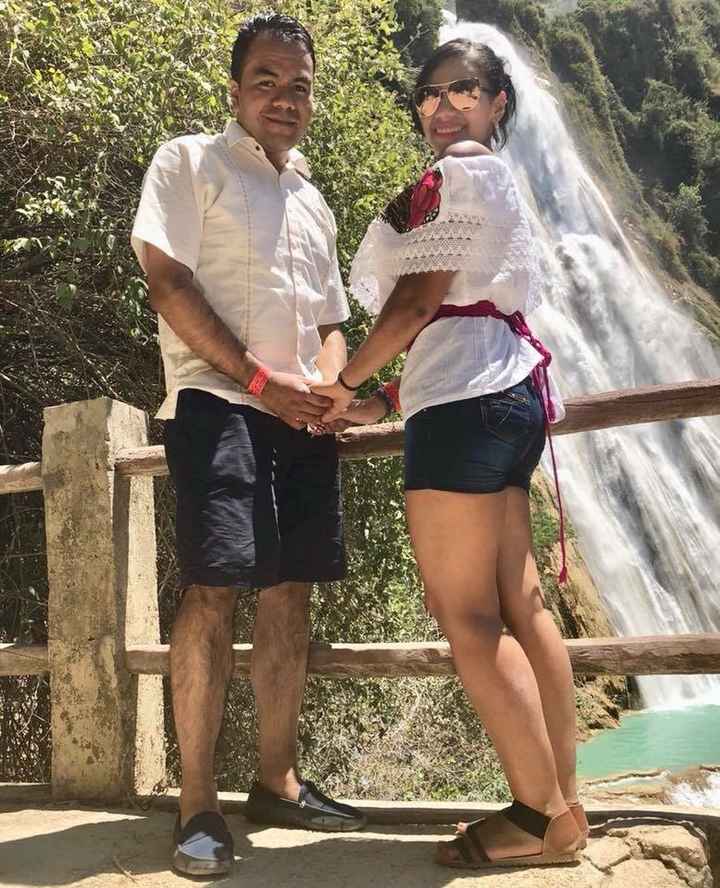 10 razones para visitar Chiapas. - 7