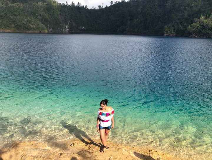 10 razones para visitar Chiapas. - 9