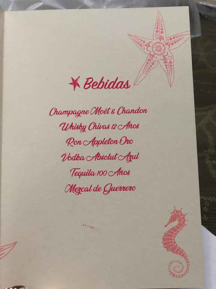 Invitaciones listas 😍 - 5