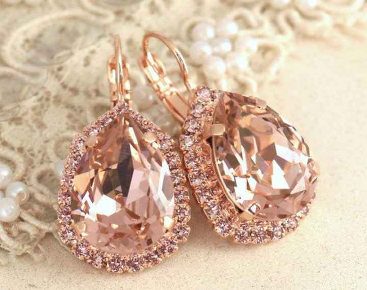 Accesorios rosas 💓 - 1